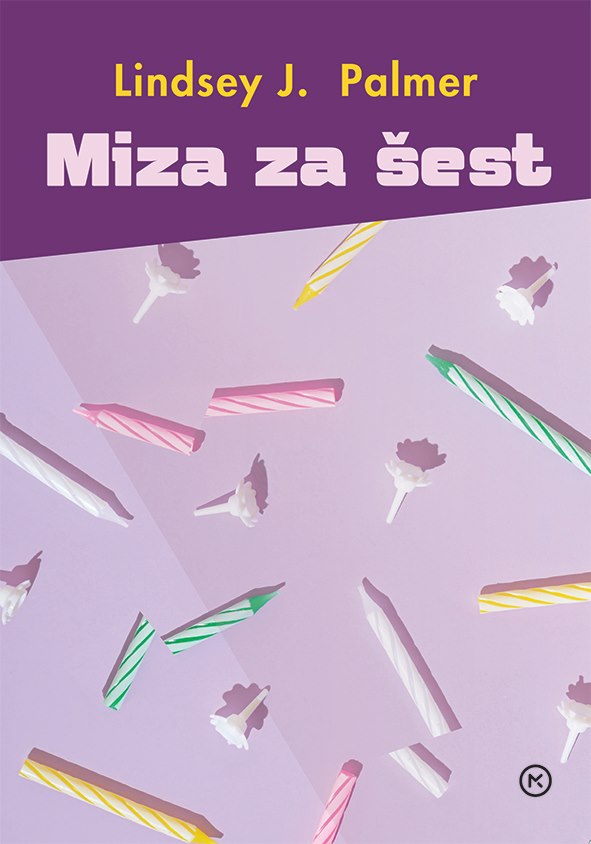 Miza za šest