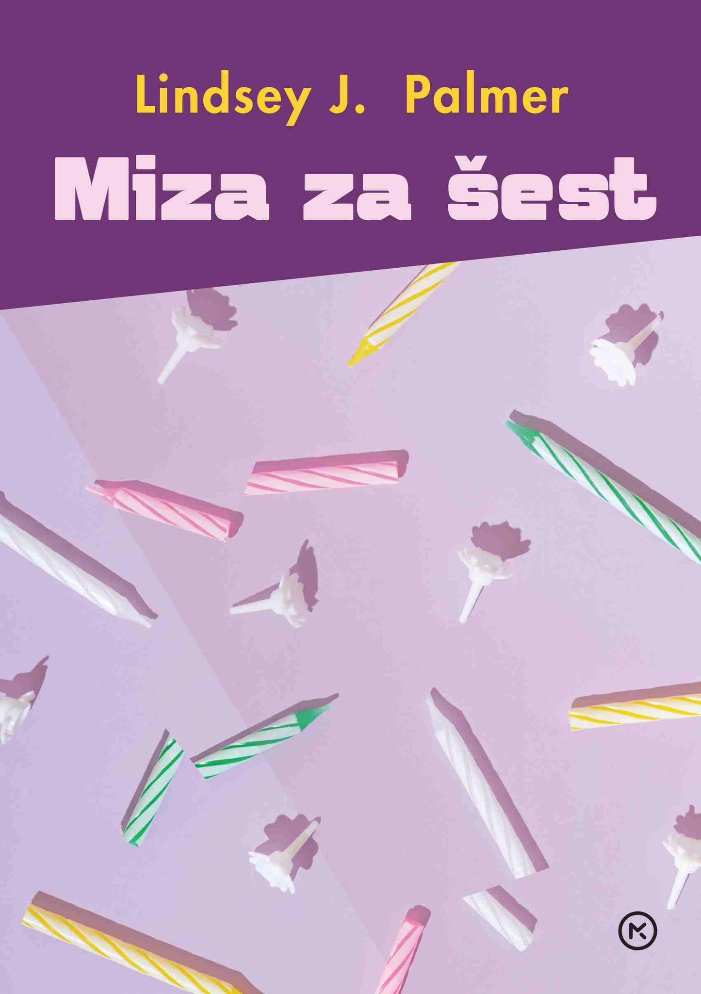 Miza za šest