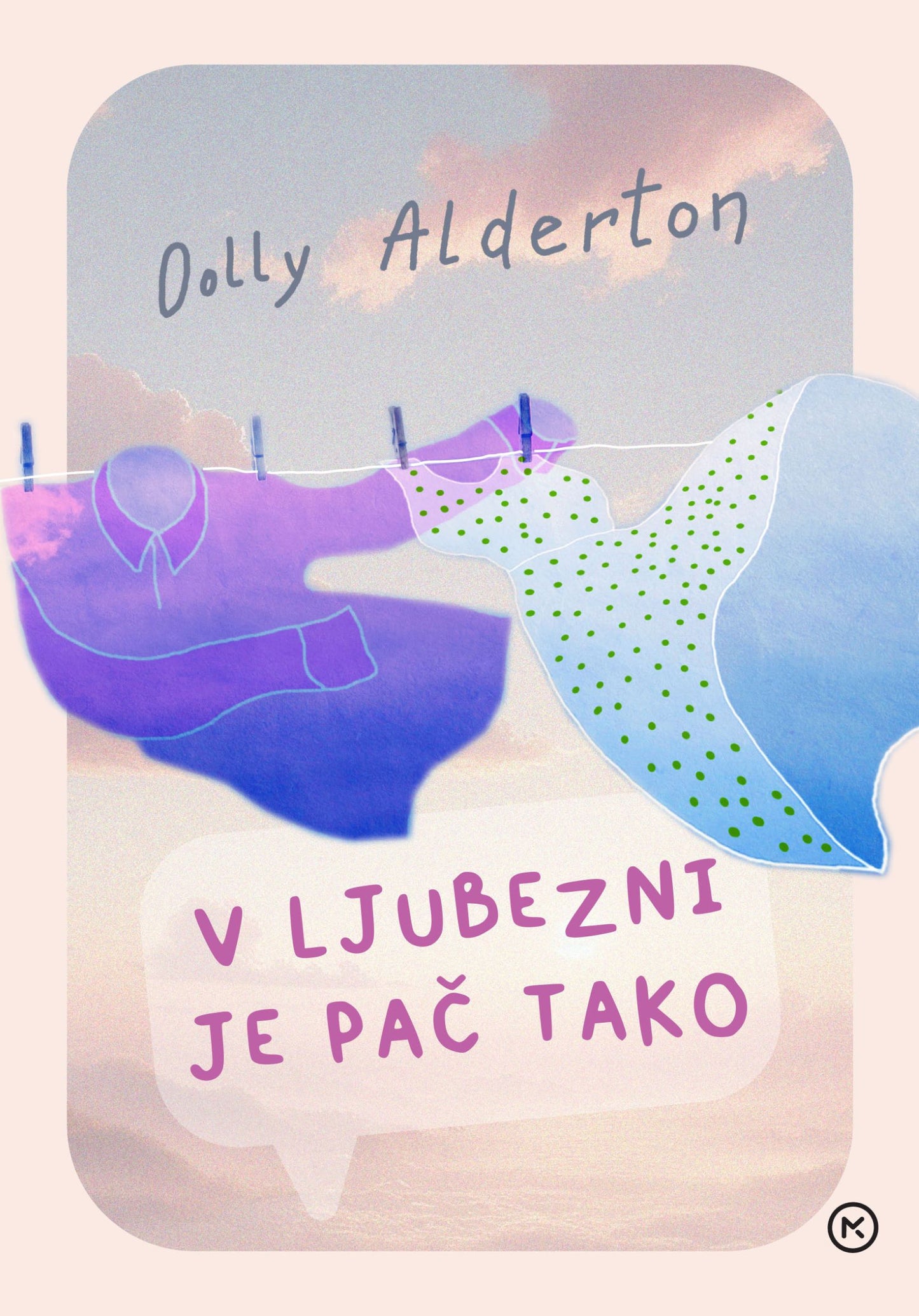 V ljubezni je pač tako