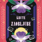 Krute zaobljube (Začarana pisma, 2. knjiga)