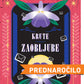 Krute zaobljube (Začarana pisma, 2. knjiga)