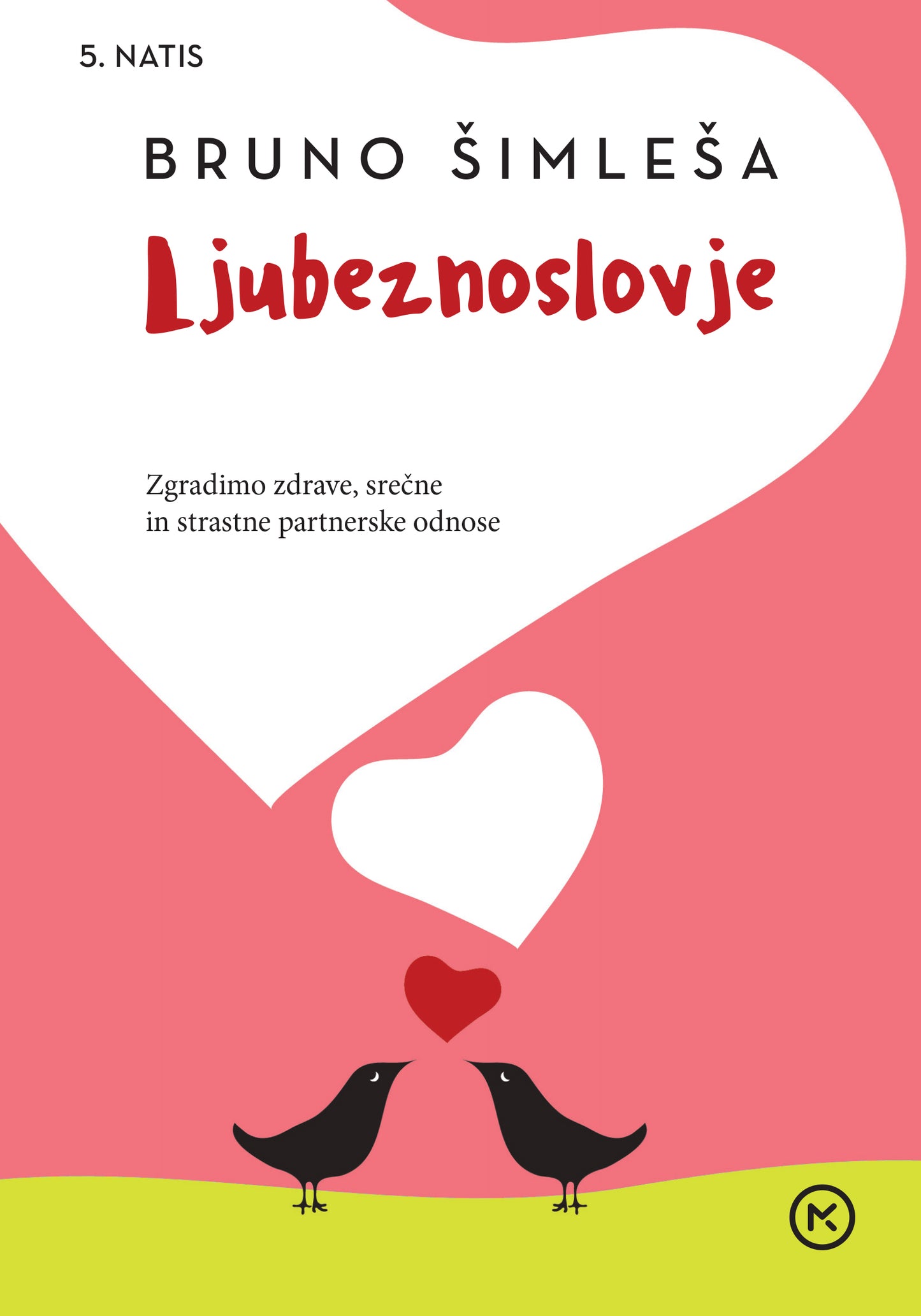 Ljubeznoslovje