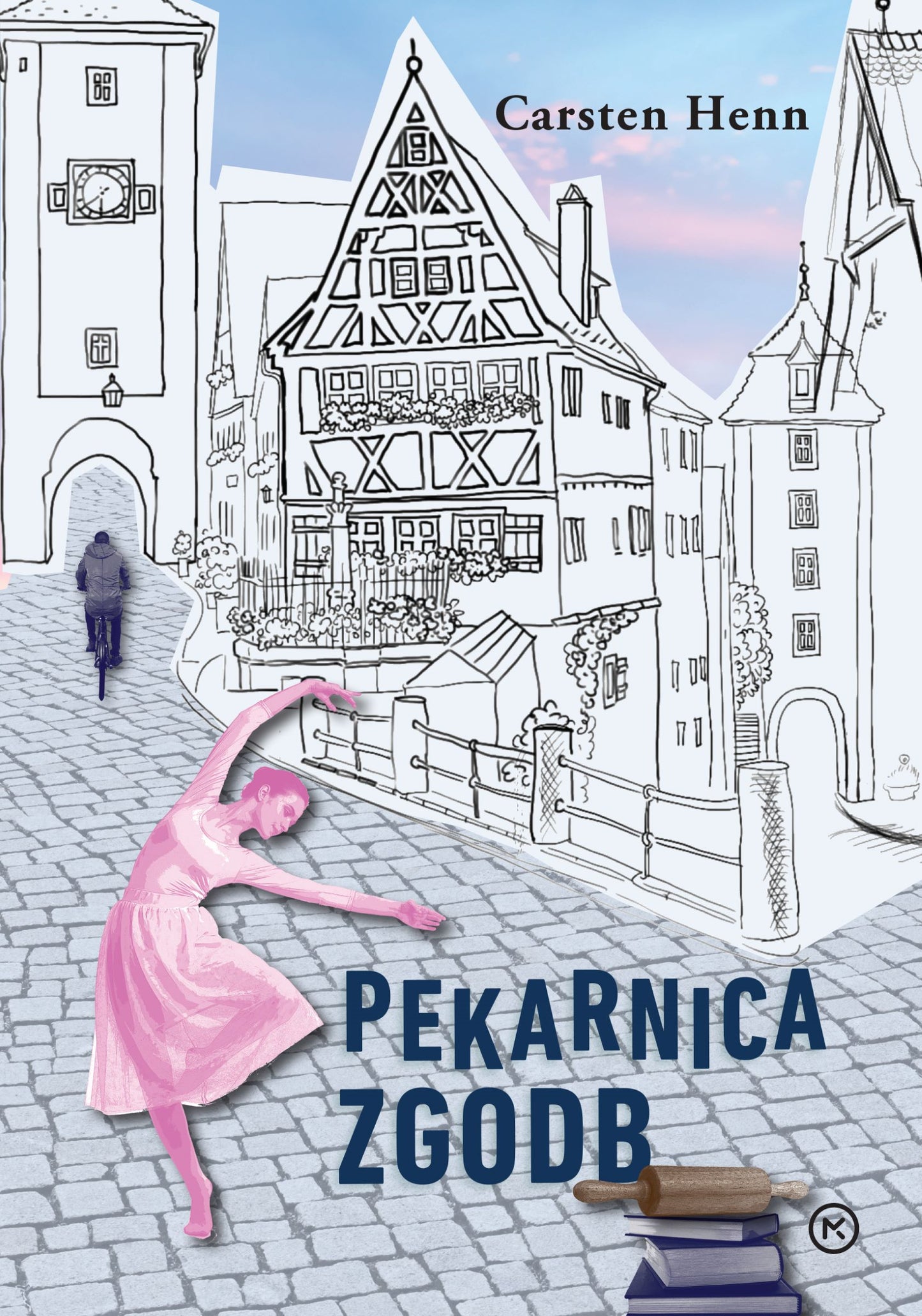 Pekarnica zgodb