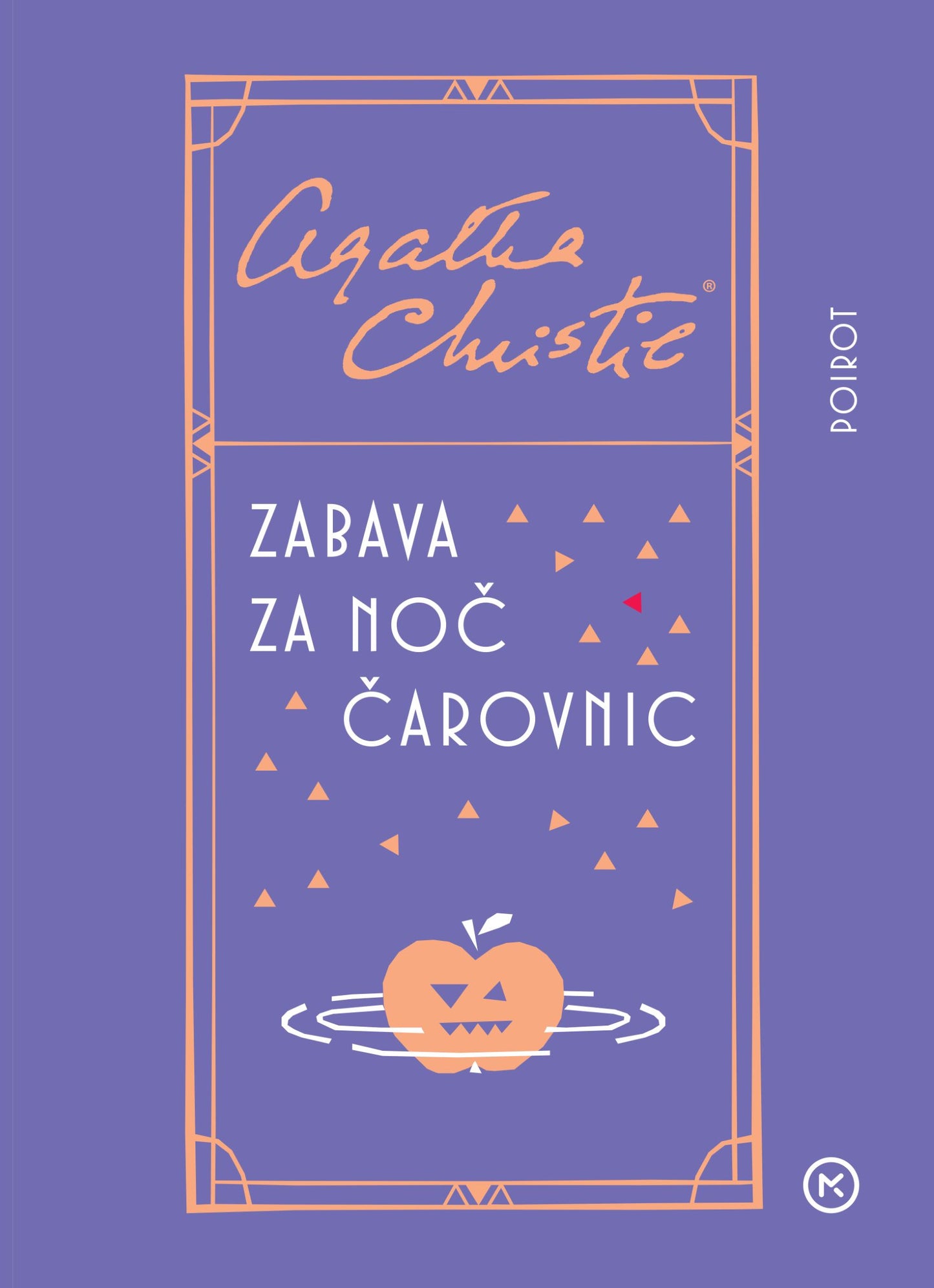 Zabava za noč čarovnic