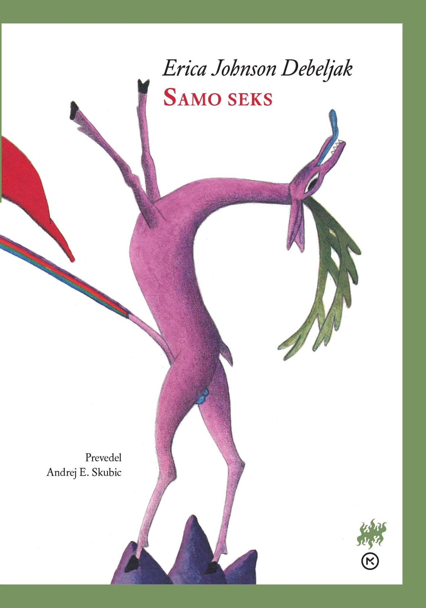 Samo seks