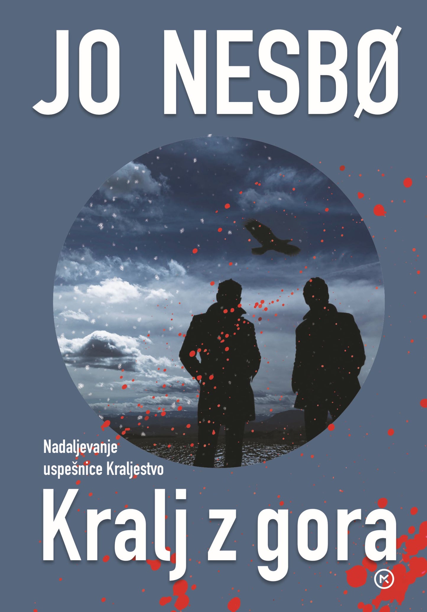 Kralj z gora