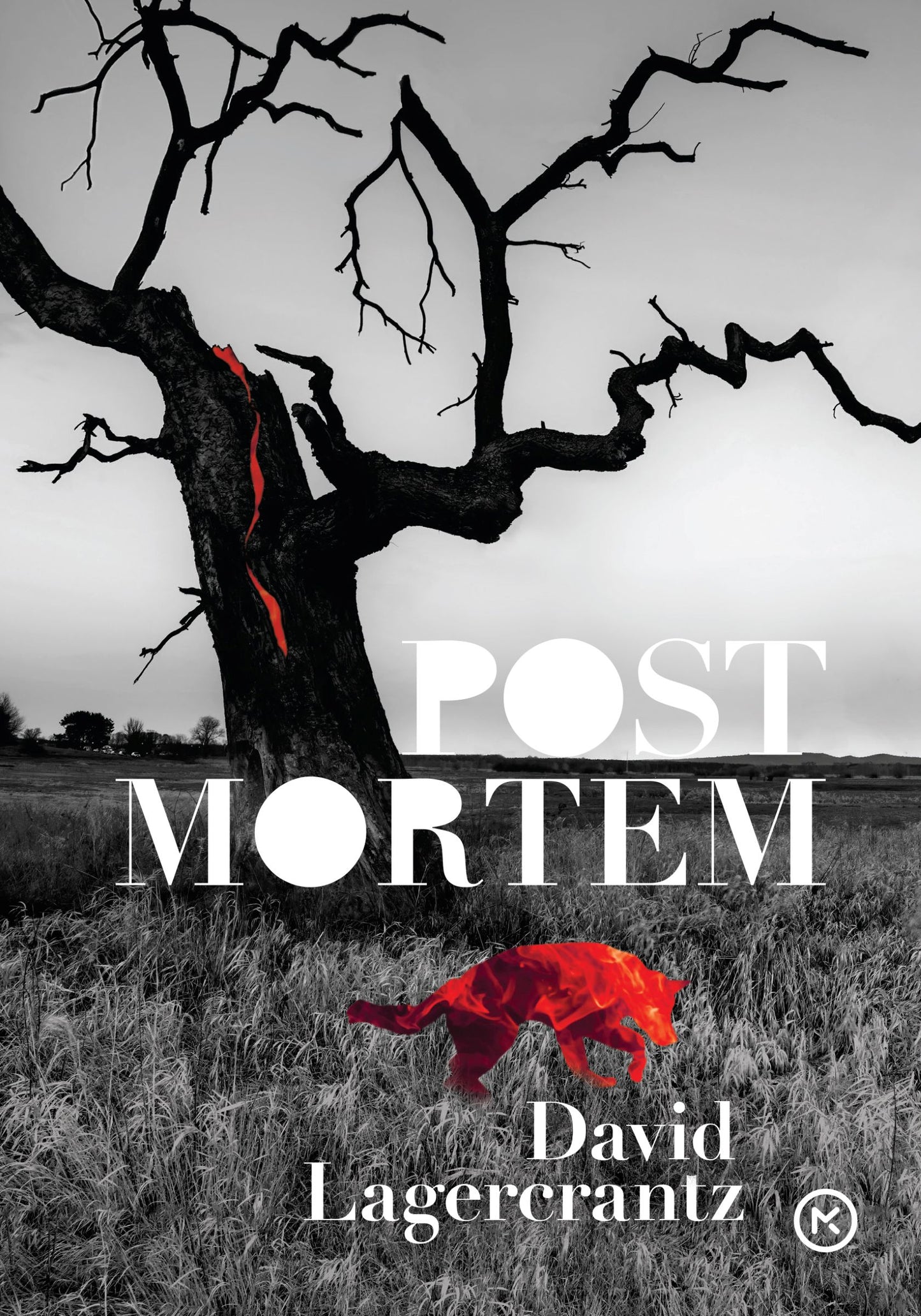 Post mortem (Serija Rekke/Vargas, 3. knjiga)