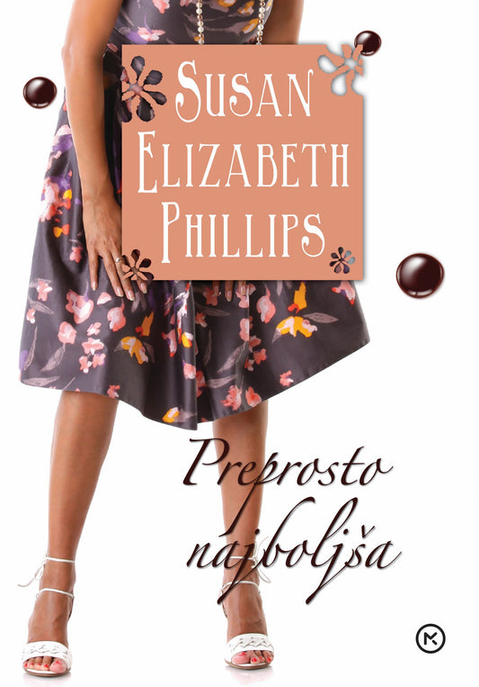 Preprosto najboljša