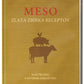 Meso - Zlata zbirka receptov