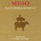 Meso - Zlata zbirka receptov