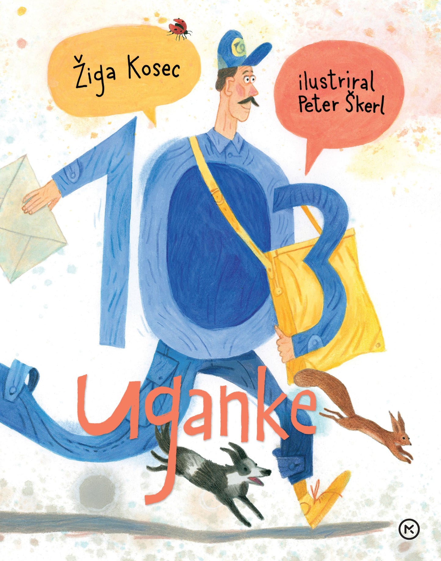103 uganke