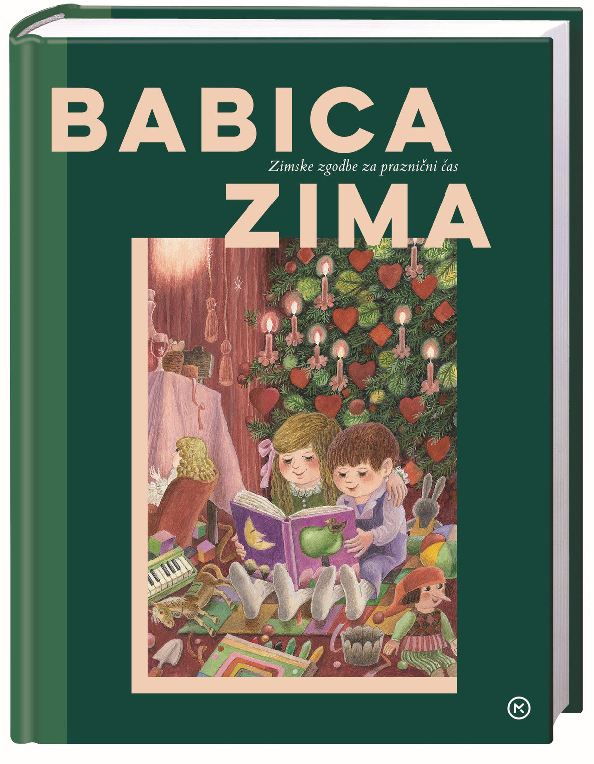 Babica Zima