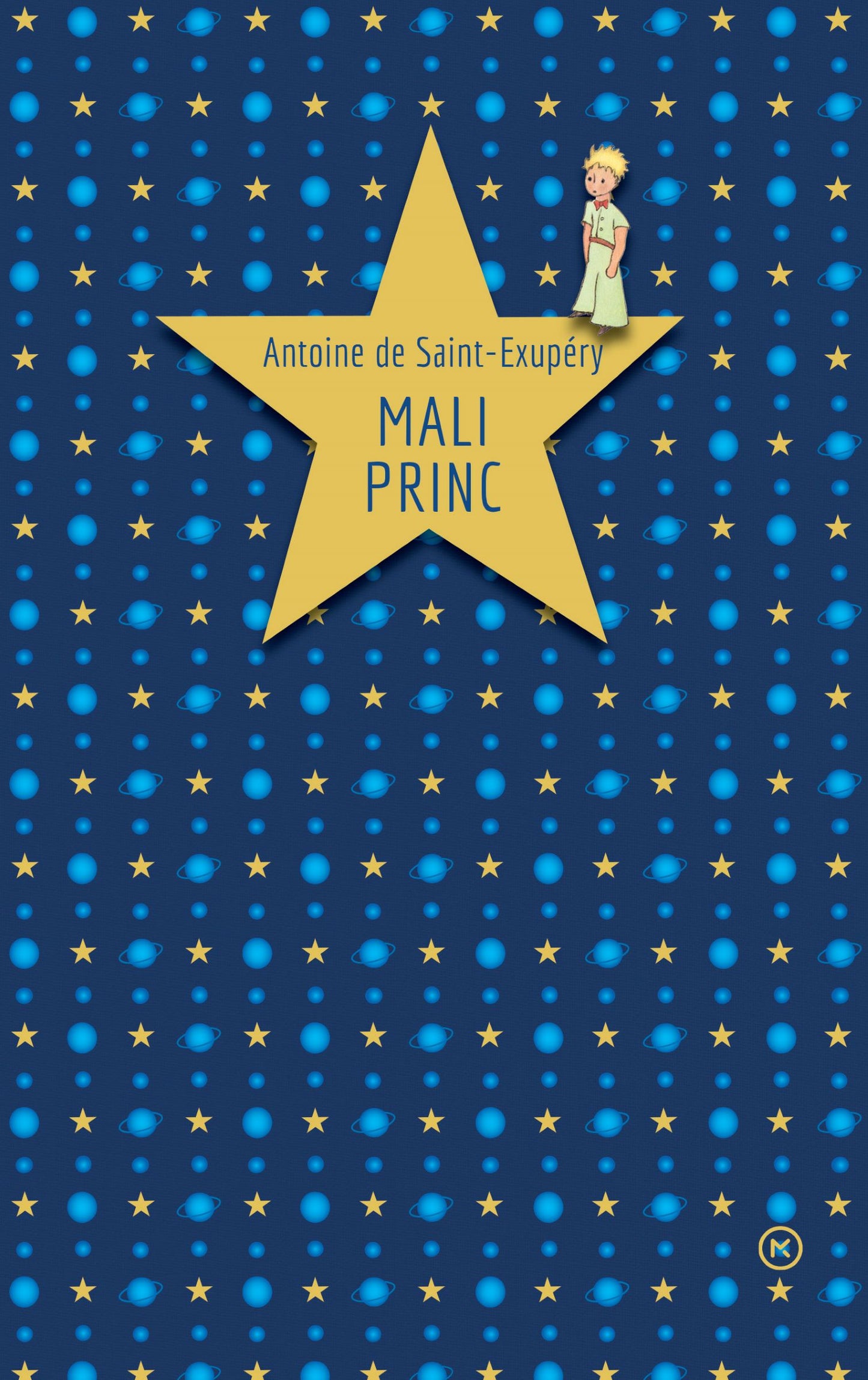 Mali princ