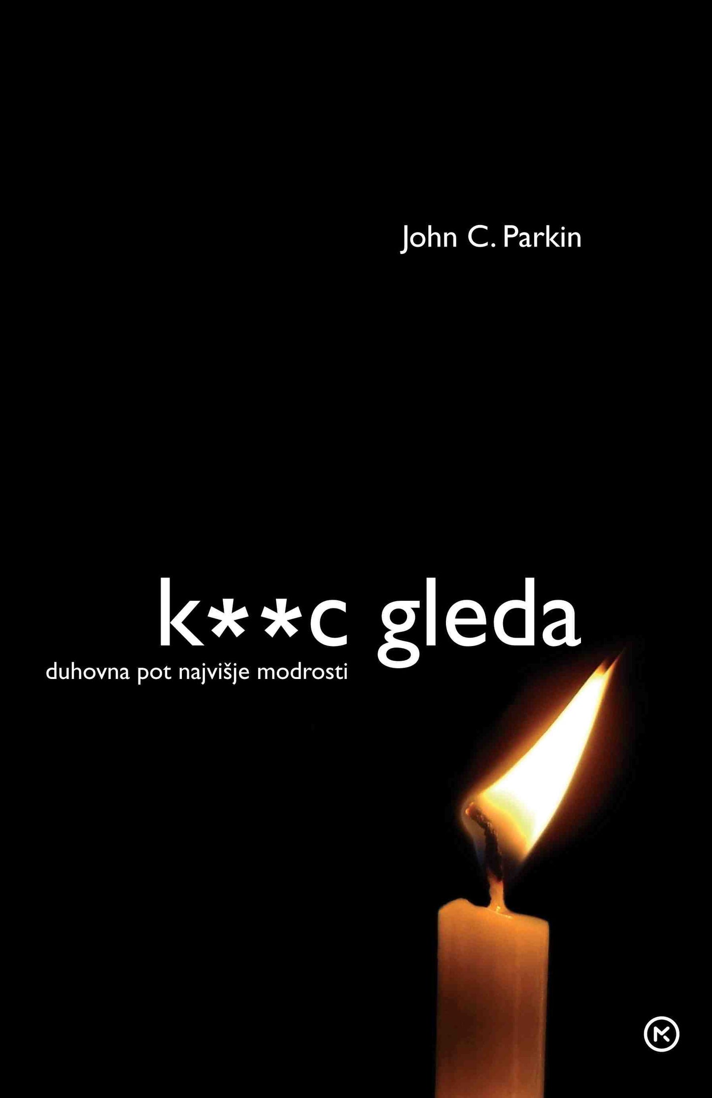 K**c gleda