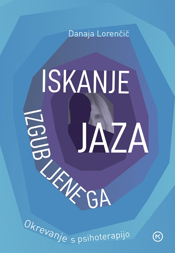 Iskanje izgubljenega jaza