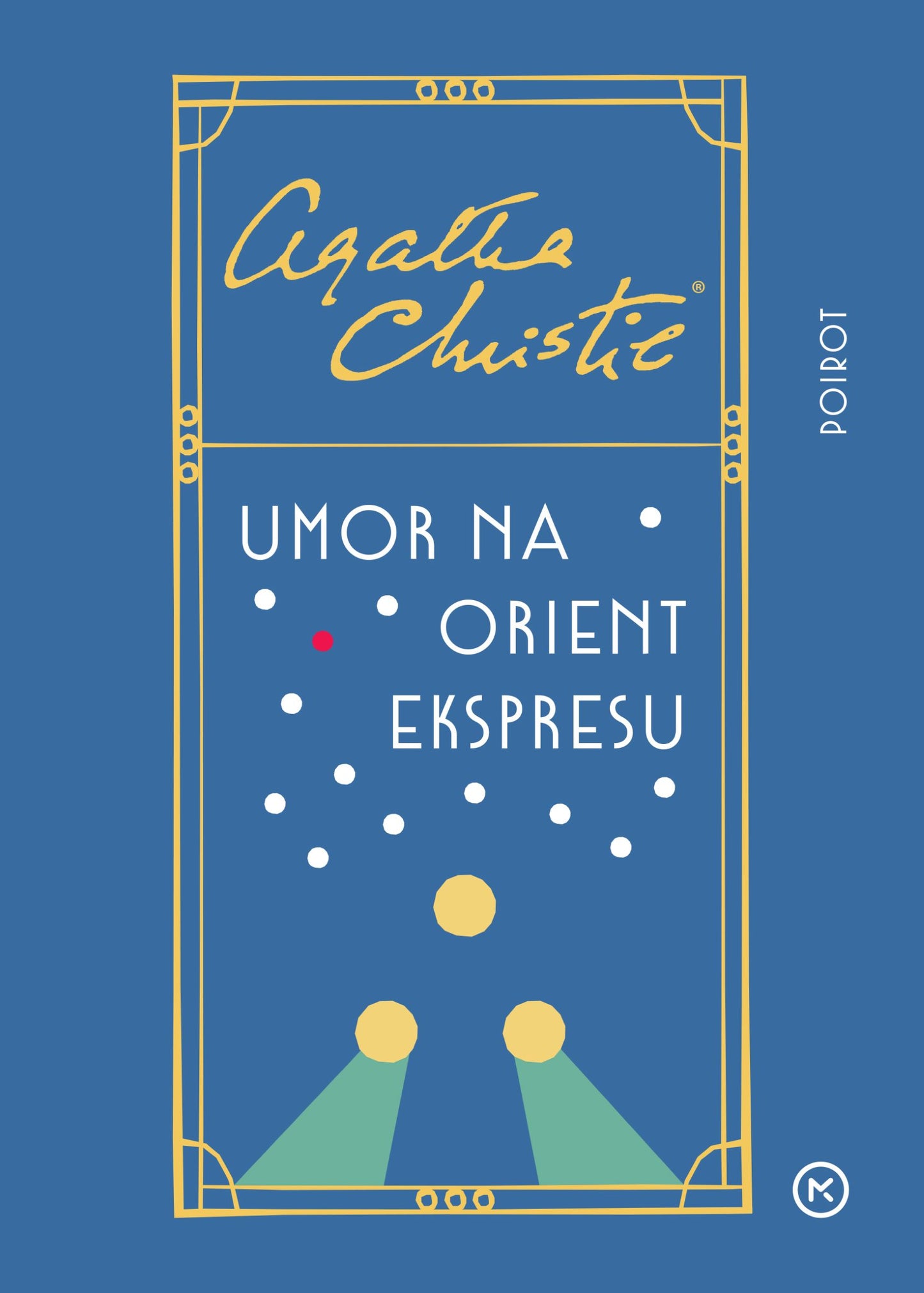 Umor na Orient ekspresu