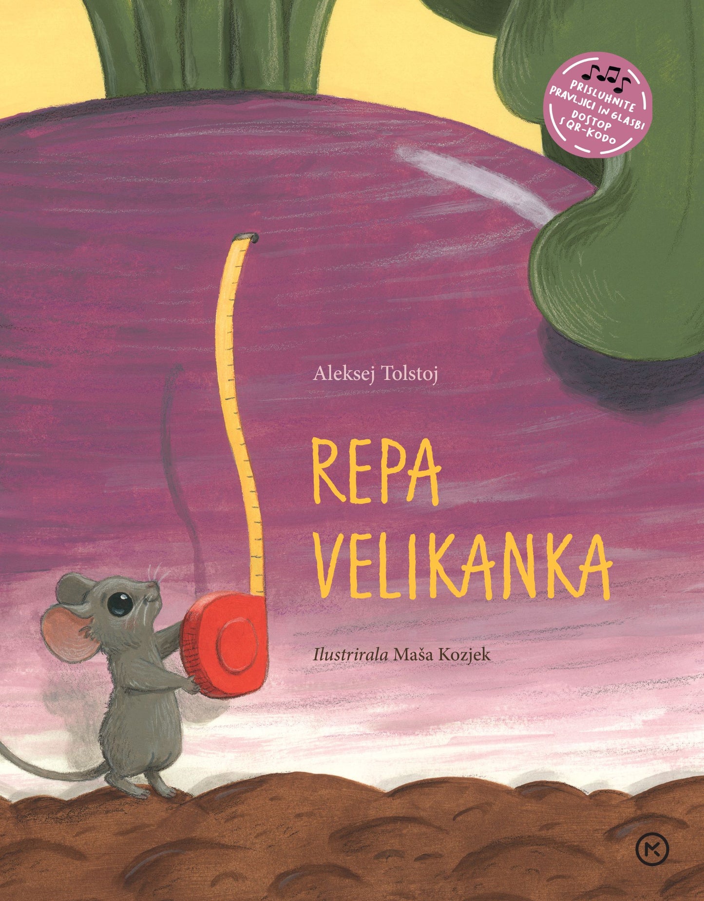 Repa velikanka