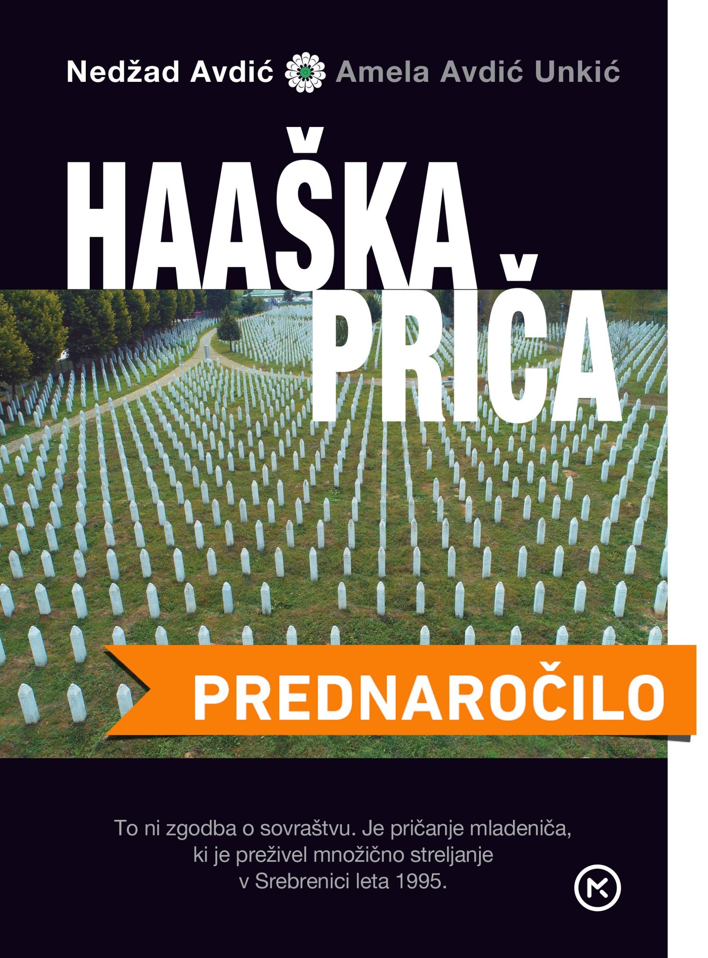 Haaška priča