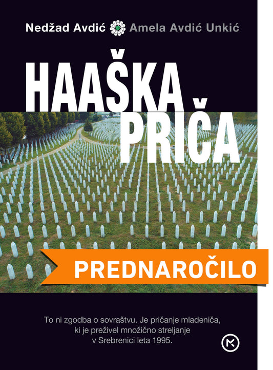 Haaška priča