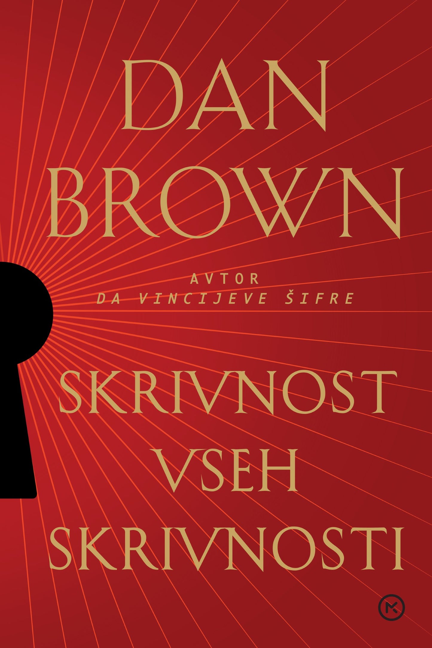 Skrivnost vseh skrivnosti