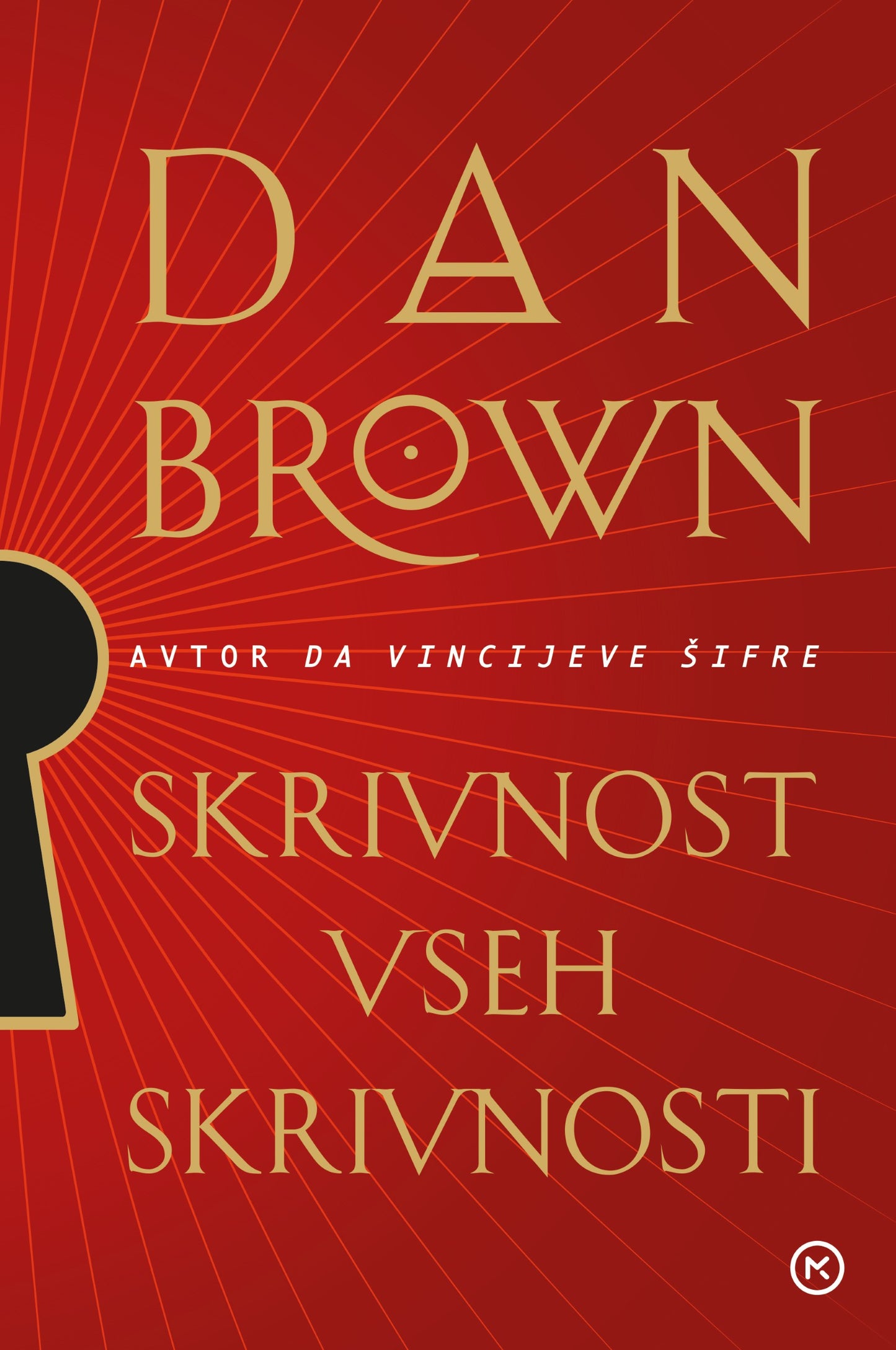 Skrivnost vseh skrivnosti