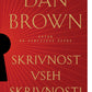 Skrivnost vseh skrivnosti