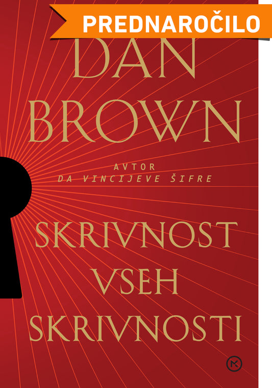 Skrivnost vseh skrivnosti