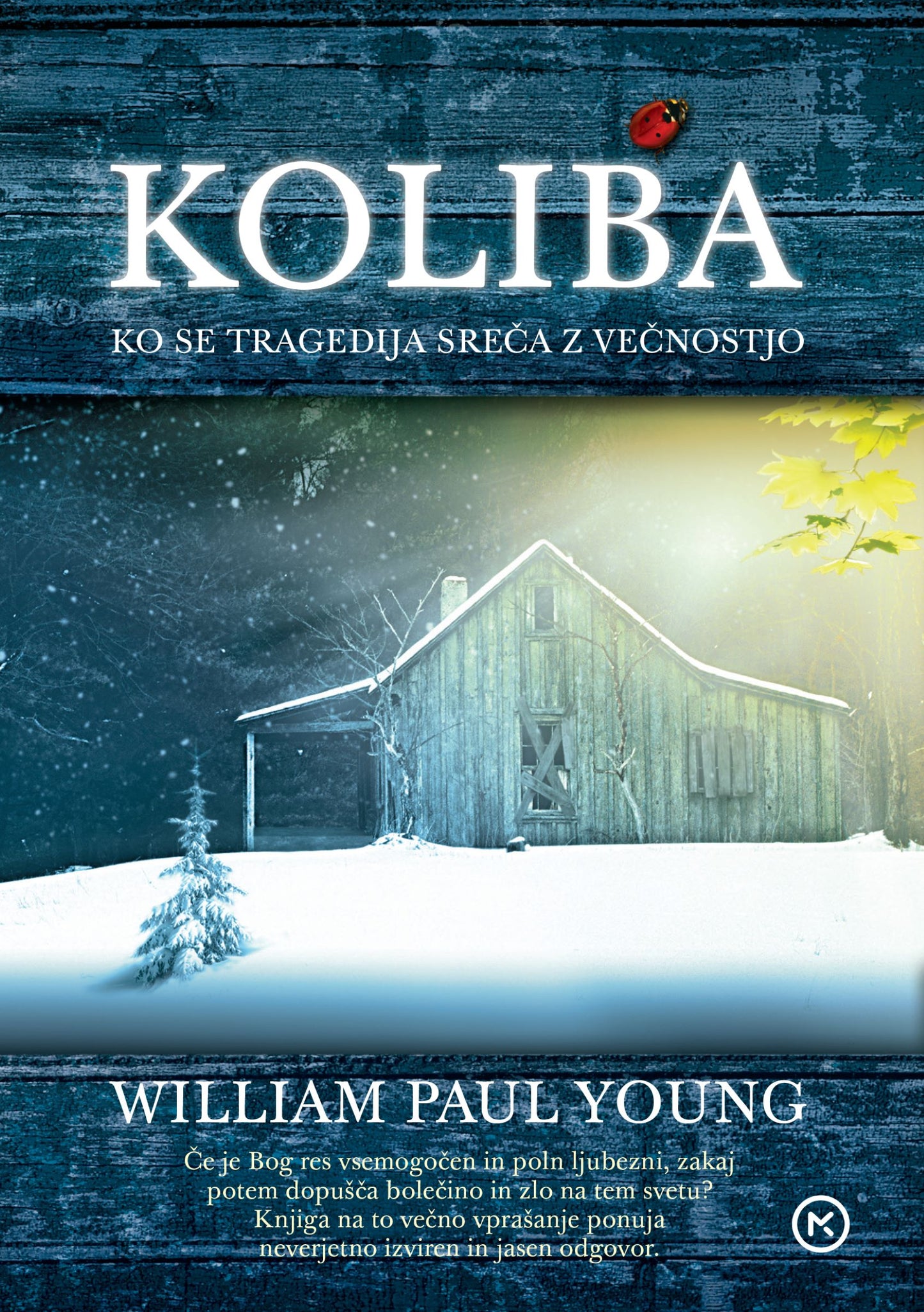 Koliba