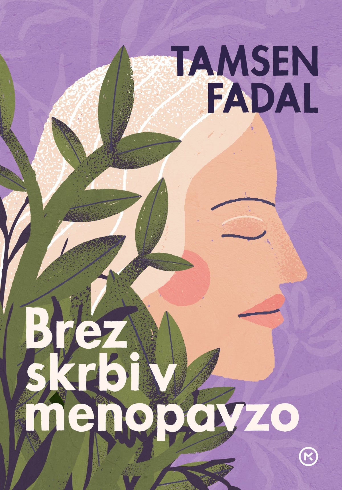 Brez skrbi v menopavzo