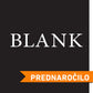Blank