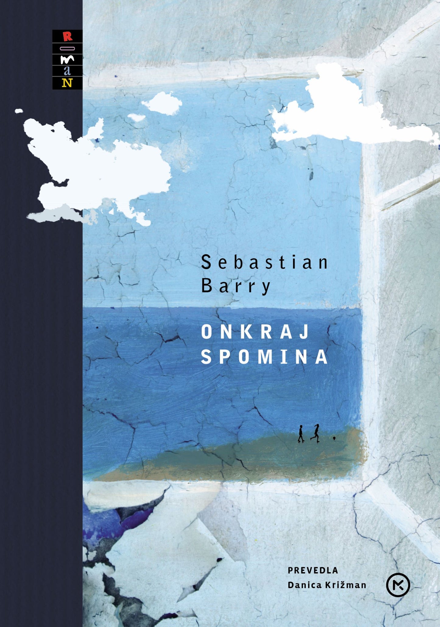 Onkraj spomina