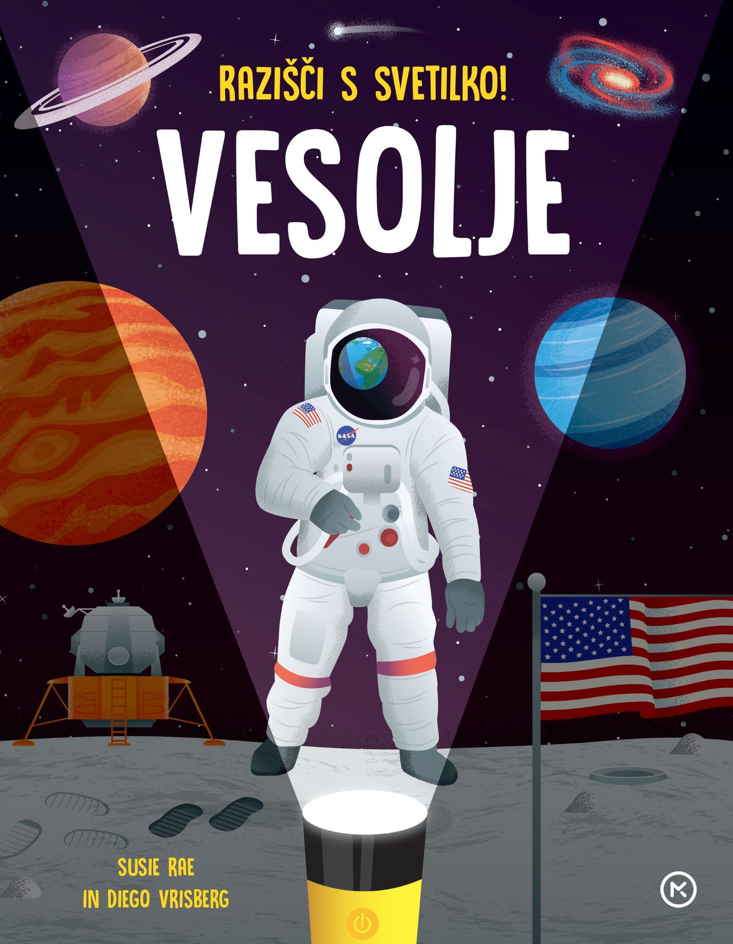 Vesolje