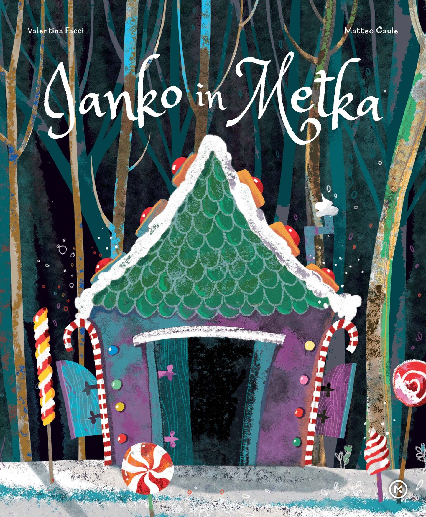 Janko in Metka