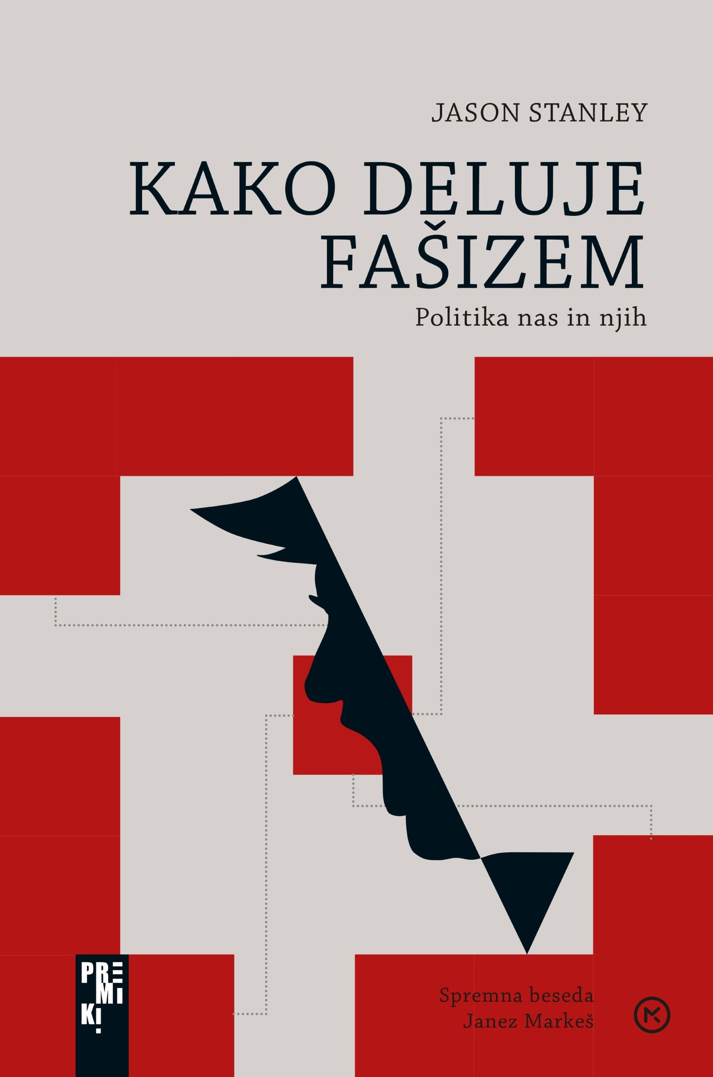 Kako deluje fašizem