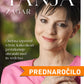 Tanja Žagar: Zaljubljena v življenje