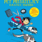 Pet prijateljev: George ima predolge lase (Kratke zgodbe 2)