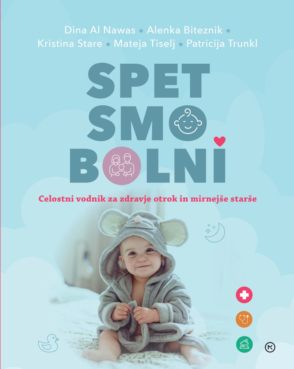 Spet smo bolni