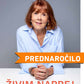 Gisele Pelicot: Živim naprej