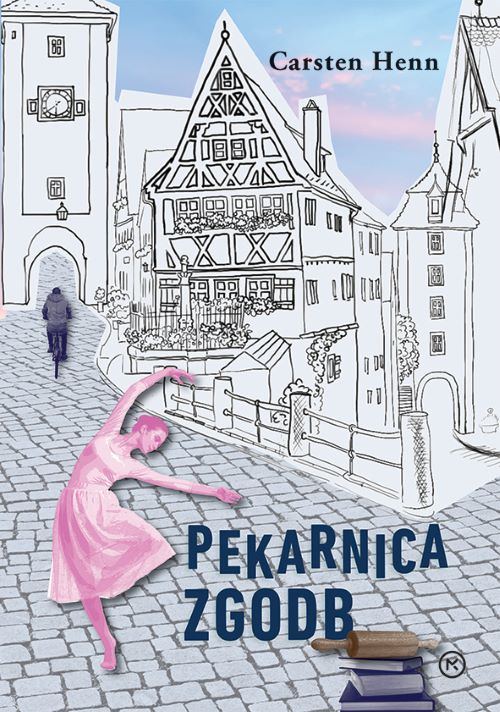 Pekarnica zgodb