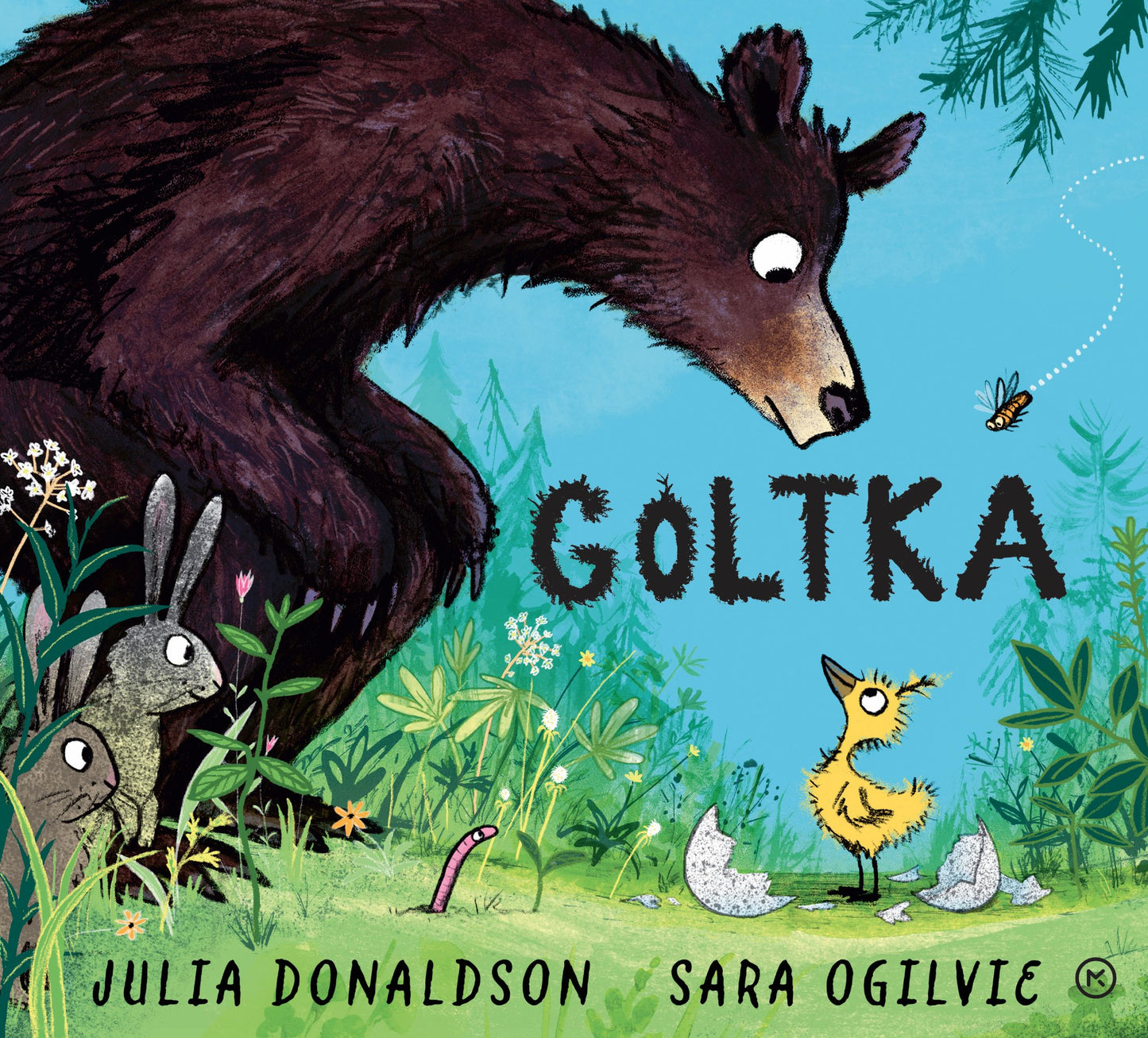 Goltka