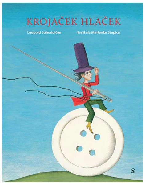 Krojaček Hlaček