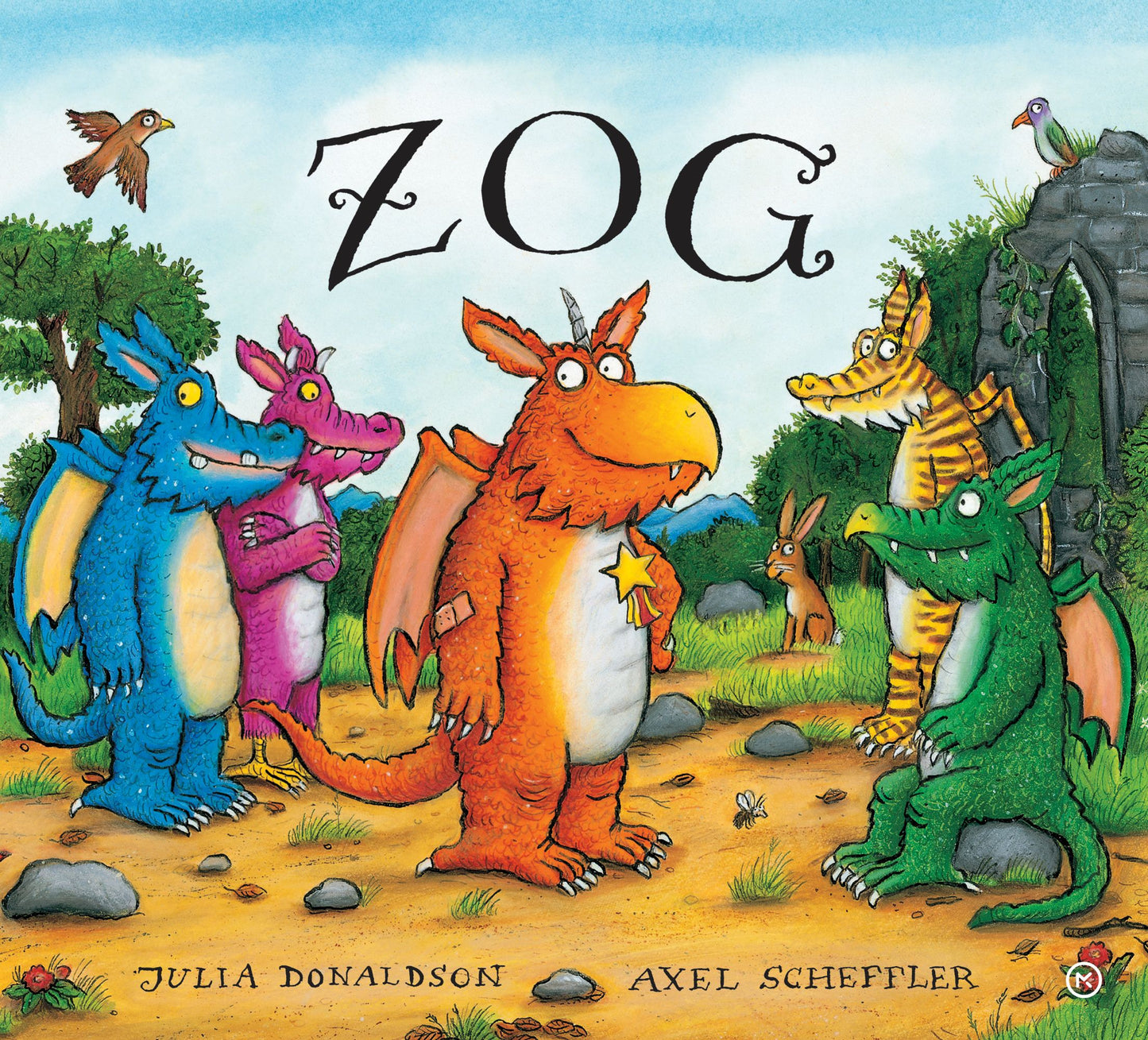 Zog