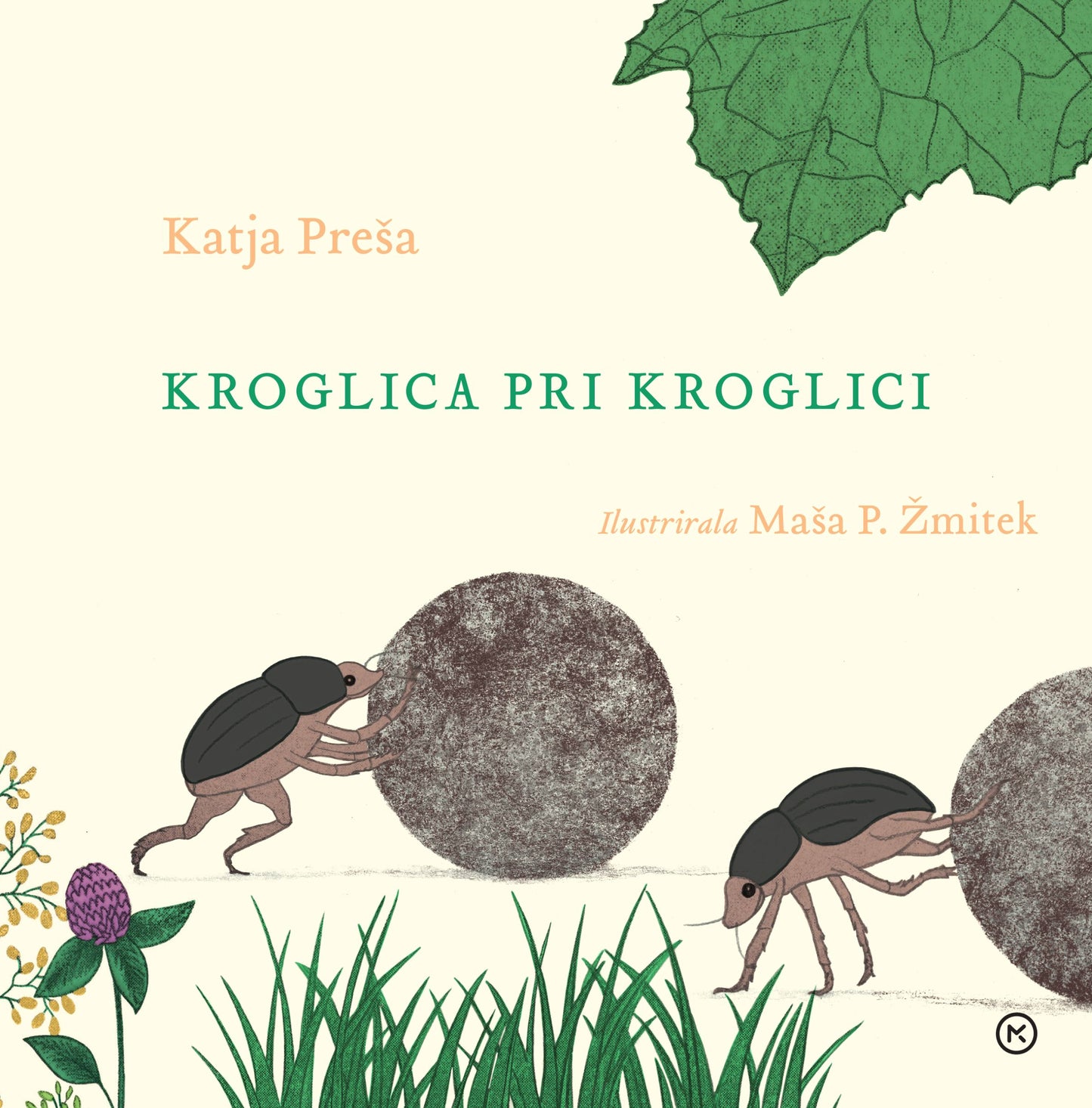 Kroglica pri kroglici