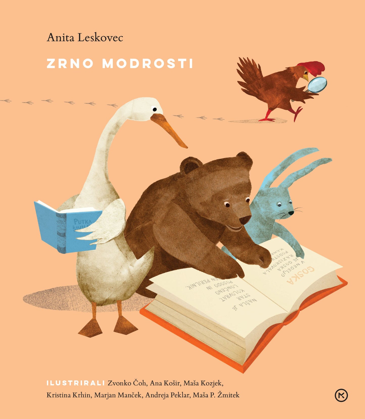 Zrno modrosti