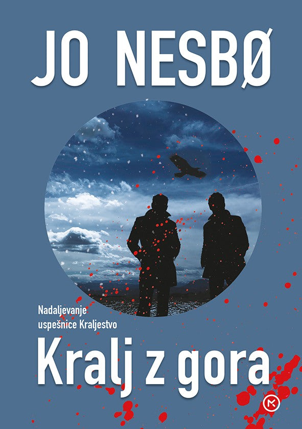 Kralj z gora