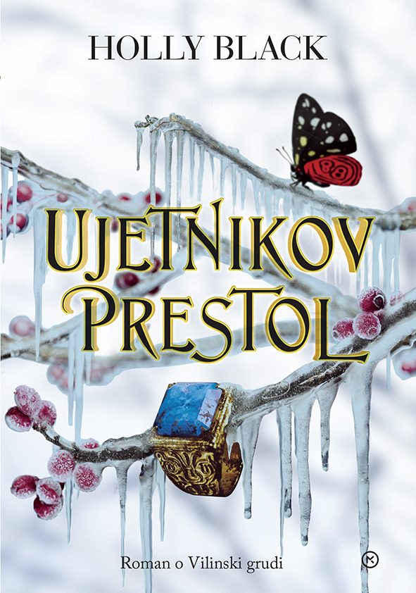 Ujetnikov prestol