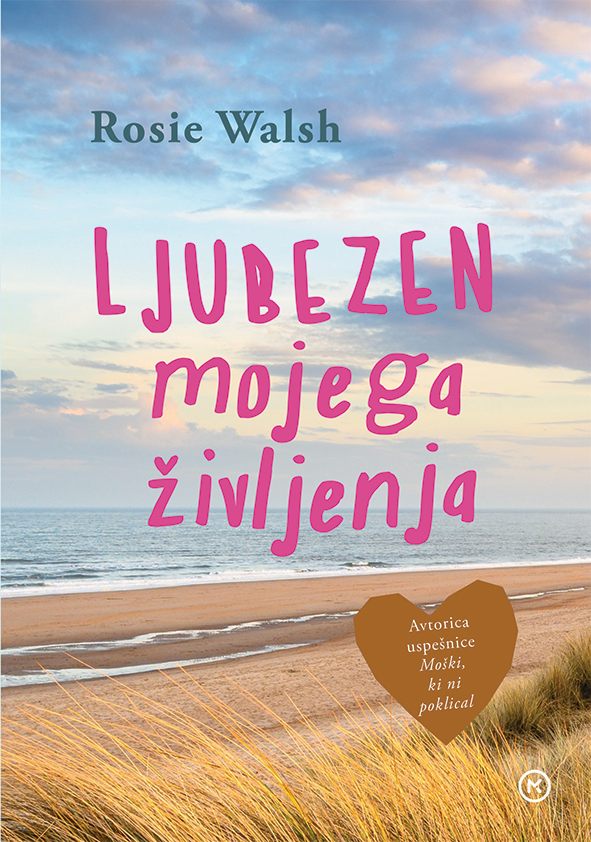 Ljubezen mojega življenja