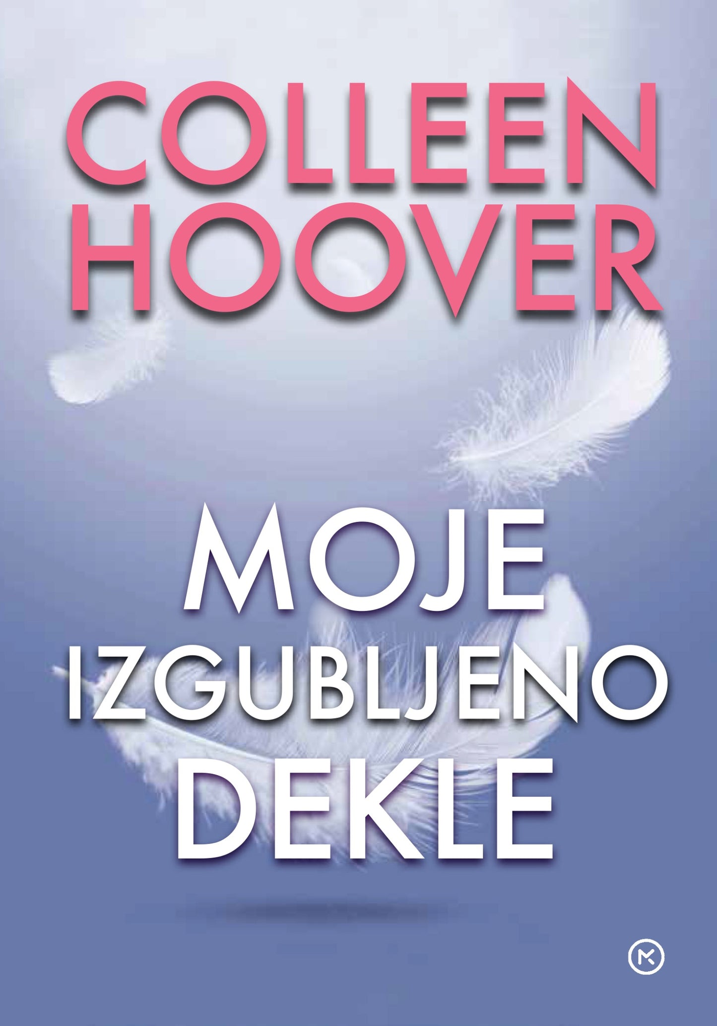 Moje izgubljeno dekle