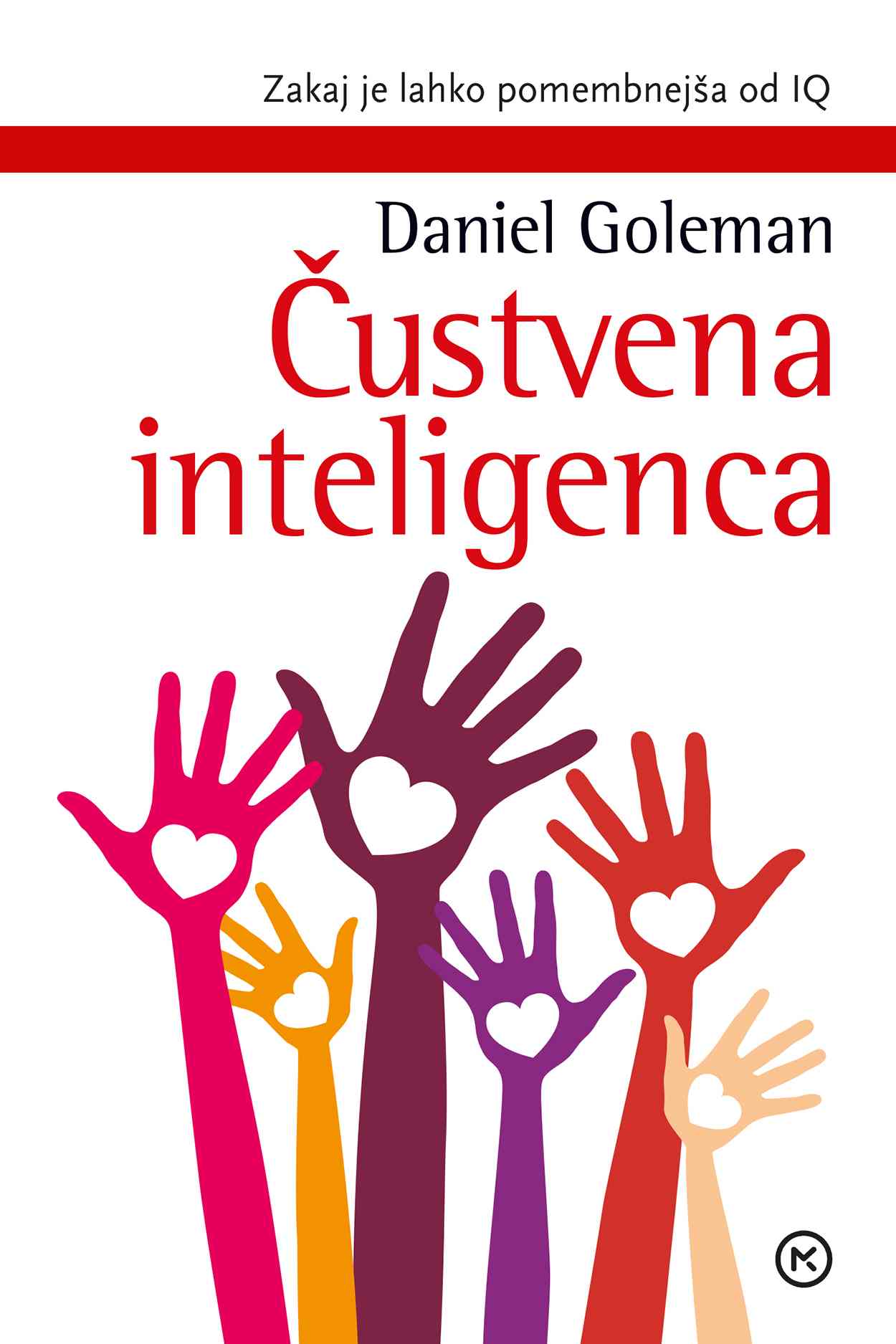 Čustvena inteligenca