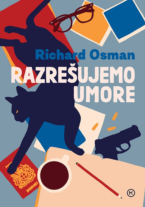 Razrešujemo umore